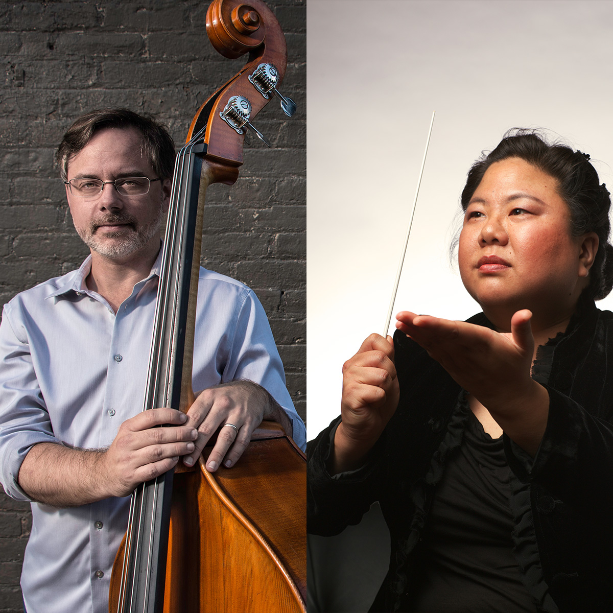 New Music Horizons: Collaborative Artists In Concert